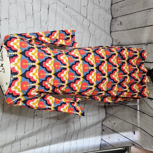 Svaha *Retired Pattern* Rocket Launch Curie Dress Medium - Picture 3 of 4